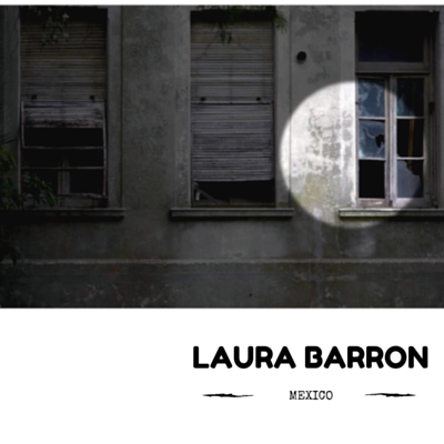 LAURA BARRON
