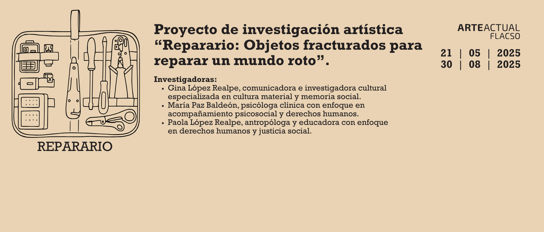 Investigación
