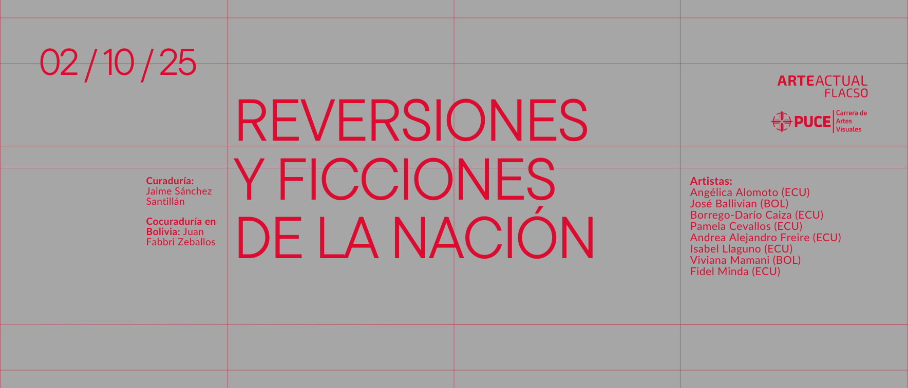 EXPOSICIÓN